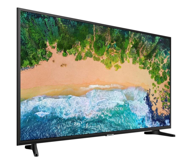 SAMSUNG UE55NU7093 UHD SmartTV 2018 - 462601 - zdjęcie 2